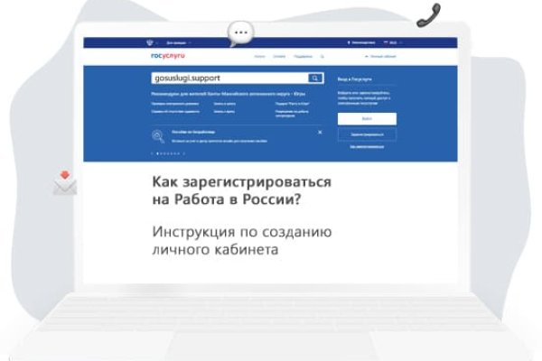 Кракен сбой
